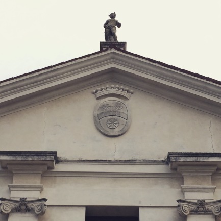 stemma angaran delle stelle